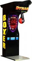 Игровой автомат - "Boxer Dynamic" (жетоноприемник) !! - Игровые-столы.рф
