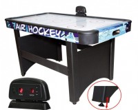 Игровой стол DFC Blue Ice Pro DFC аэрохоккей GS-AT-5028 - Игровые-столы.рф