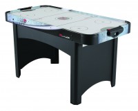 Игровой стол - аэрохоккей "REDLINE ACCLAIM II" 52.714.04.5 - Игровые-столы.рф