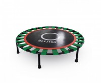      DFC Trampoline Dia 40 SLL100/2  - -.