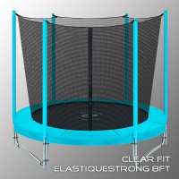 ����� Clear Fit ElastiqueStrong 8ft  - �������-�����.��