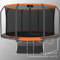 ��������� ����� Clear Fit OrangeHop 14Ft ������� swat - �������-�����.��