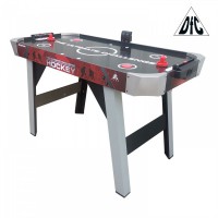 Игровой стол - аэрохоккей DFC ENFORCER AT-125 - Игровые-столы.рф