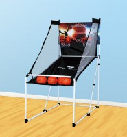 Баскетбольный стенд EVO JUMP Up - Игровые-столы.рф