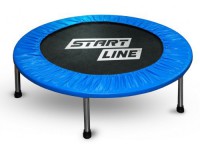 Батут Start Line 60 дюймов (153 см) домашний - Игровые-столы.рф