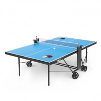 ��������� ���� UNIX Line ��� ��������� ���������� Compact indoor 18 �� MDF ����� TT18CINDBL black step - �������-�����.��