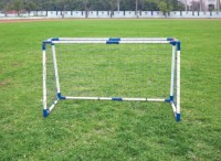 Футбольные ворота Proxima JC-5153 профессиональные из стали размер 5 футов - Игровые-столы.рф
