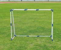 Футбольные ворота Proxima JC-5250 профессиональные из стали размер 8 футов - Игровые-столы.рф