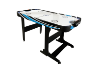 Игровой стол аэрохоккей Proxima FlipShot 54', арт.G15402 swat - Игровые-столы.рф