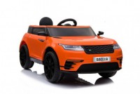 Детский электромобиль B333BB оранжевый - Игровые-столы.рф