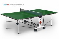    Compact Outdoor LX green     6044-11 - -.