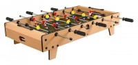 Игровой - стол футбол Junior II (91,4 x 50,8 x 20,3 см) настольный для дома - Игровые-столы.рф