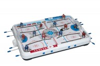 Настольный хоккей "Советский" (71 см х 45 см х 9 см) GDNH1 blackstep - Игровые-столы.рф