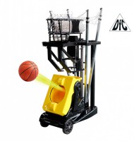 Робот баскетбольный для подачи мячей DFC RB100 - Игровые-столы.рф