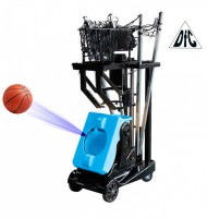 Робот баскетбольный для подачи мячей DFC RB200 - Игровые-столы.рф