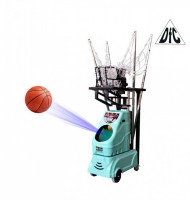 Робот баскетбольный для подачи мячей DFC RB300 - Игровые-столы.рф