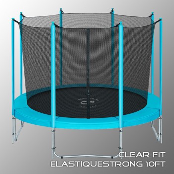 ����� Clear Fit ElastiqueStrong 10ft  - �������-�����.��