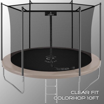 ��������� ����� Clear Fit ColorHop 10Ft ����� ������� ����������� - �������-�����.��