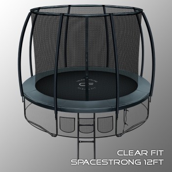 ����� Clear Fit SpaceStrong 12ft - �������-�����.��