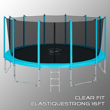 ����� Clear Fit ElastiqueStrong 16ft  - �������-�����.��