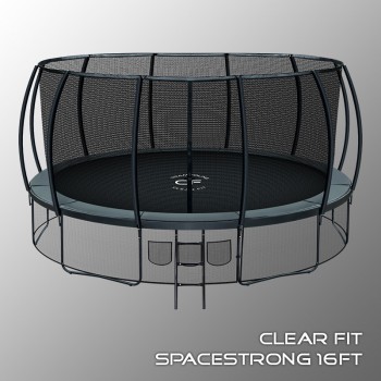 ����� Clear Fit SpaceStrong 16ft - �������-�����.��
