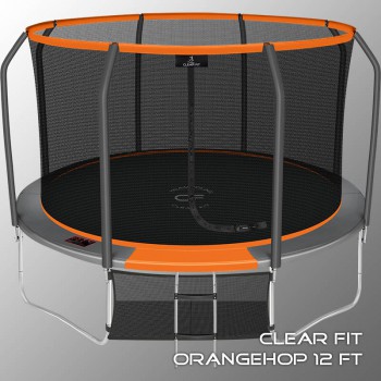 ��������� ����� Clear Fit OrangeHop 12Ft swat - �������-�����.��