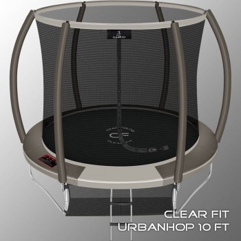 ��������� ����� Clear Fit UrbanHop 10Ft ������� ����������� - �������-�����.��