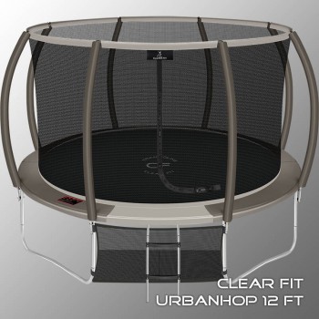 ��������� ����� Clear Fit UrbanHop 12Ft ��� ����� ������������� - �������-�����.��