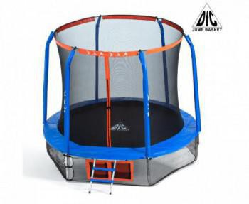  DFC JUMP BASKET   10FT-JBSK-B - -.