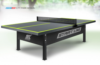   Start Line City Park DESIGN  60-718  - -.