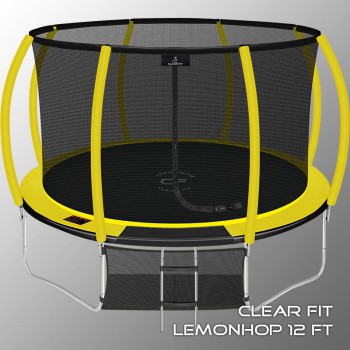 ��������� ����� Clear Fit LemonHop 12Ft  � ������ ����������� - �������-�����.��