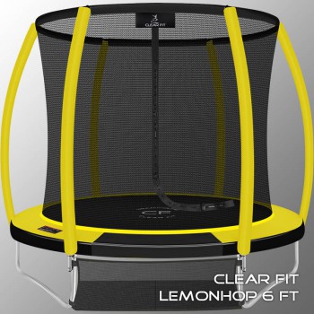 ��������� ����� Clear Fit LemonHop 6Ft ������� swat - �������-�����.��