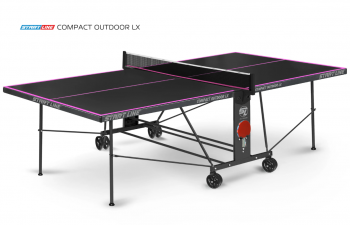 ���� ��������� Start Line Compact-2 LX ����������� 6 black 6044-16 � ������ �������� - �������-�����.��