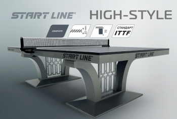 ���� ��������� Start Line High-Style 6068-2 �������� ���������������� vasil-gym - �������-�����.��