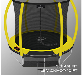 ��������� ����� Clear Fit LemonHop 10Ft ������� ����� �������� - �������-�����.��