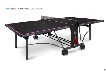   Start Line Top Expert 6  Black 6047-7   - -.