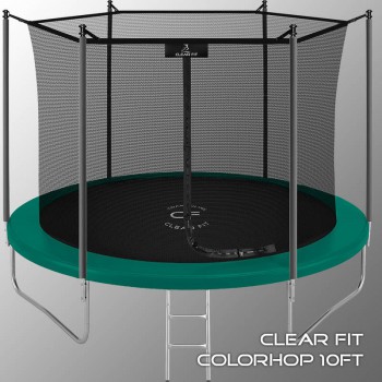��������� ����� Clear Fit ColorHop 10Ft ������� ������� ����� �������� - �������-�����.��