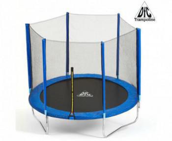  DFC TRAMPOLINE FITNESS   12FT-TR-LG - -.