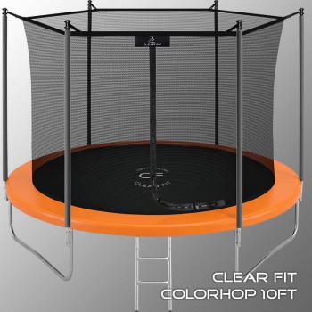 ��������� ����� Clear Fit ColorHop 10Ft ��������� ��� ����� ����������� - �������-�����.��