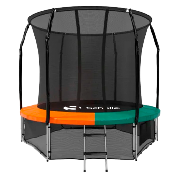  Scholle Space Twin Green/Orange 10FT (3.05)   - -.