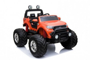   Ford Monster Truck DK-MT550   - -.