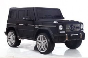   ercedes-Benz AMG G65 4WD   - -.