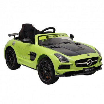   Mercedes-Benz SLS Vip-Carbon A333AA  - -.