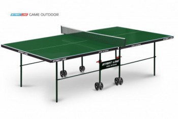    Game Outdoor green    6034-1 - -.
