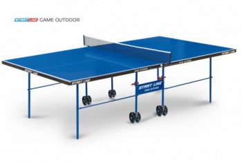   Game Outdoor blue    6034 - -.