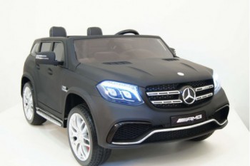    Mercedes-Benz GLS63 4WD HL228   - -.