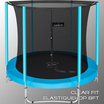 ��������� ����� Clear Fit ElastiqueHop 8Ft - �������-�����.��