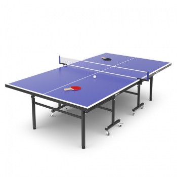 ��������� ���� UNIX Line ��� ��������� Indoor 16 �� MDF ����� TT15INDBL - �������-�����.��
