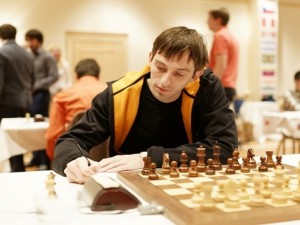 Чемпионат россии по шахматам екатеринбург